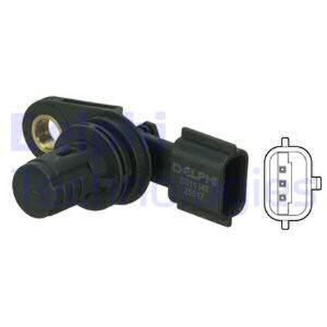 Delphi SS11142 Датчик