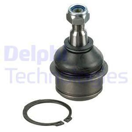Delphi TC3675 Шарнир | перед прав/лев |
