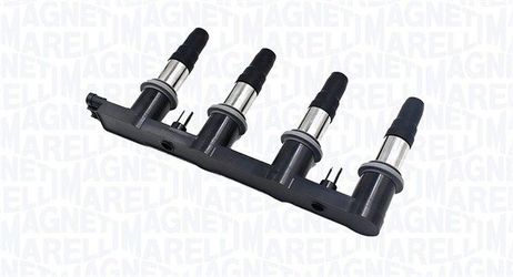 Magneti Marelli 060717147012 Катушка зажигания