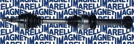 Magneti Marelli 302004190108 Вал | перед прав |