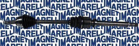 Magneti Marelli 302004190113 Вал | перед прав |