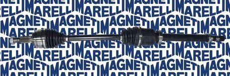Magneti Marelli 302004190115 Вал | перед прав |