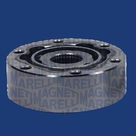 Magneti Marelli 302009100005 Шарнирный комплект | зад |