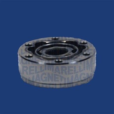 Magneti Marelli 302009100006 Шарнирный комплект | перед |