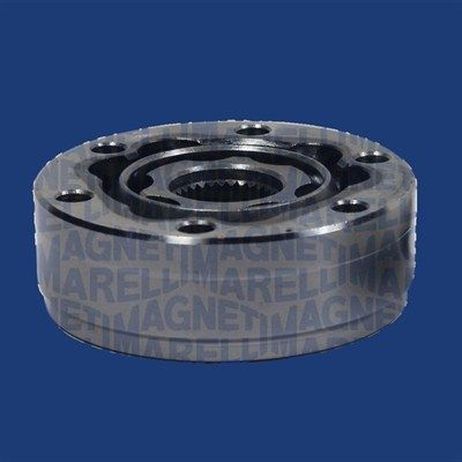 Magneti Marelli 302009100008 Шарнирный комплект | перед |