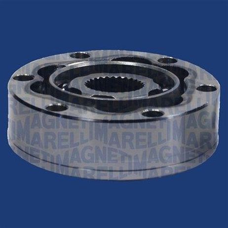 Magneti Marelli 302009100047 Шарнирный комплект | перед |