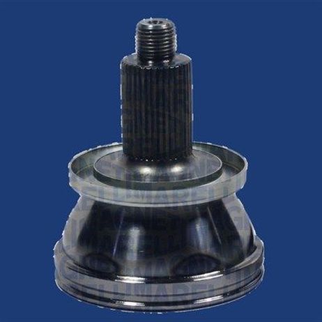 Magneti Marelli 302015100030 Шарнирный комплект | перед |