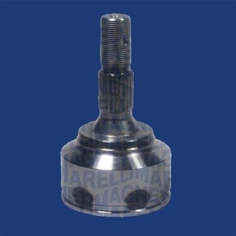 Magneti Marelli 302015100058 Шарнирный комплект | перед |