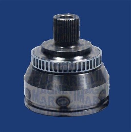 Magneti Marelli 302015100124 Шарнирный комплект | перед |