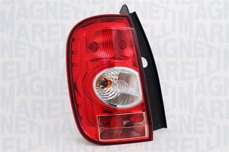 Magneti Marelli 710026210102 Фонарь | лев |