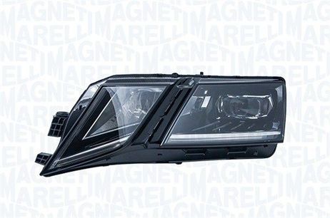Magneti Marelli 711451000242 Фара | прав |