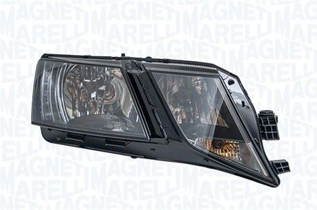 Magneti Marelli 711451000249 Фара | лев |