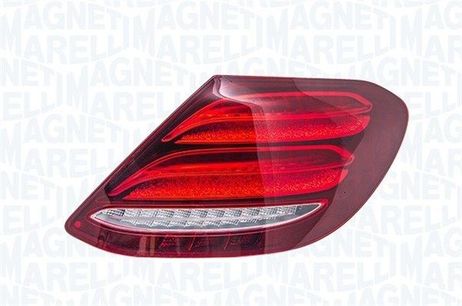Magneti Marelli 714020800755 Фонарь | лев |