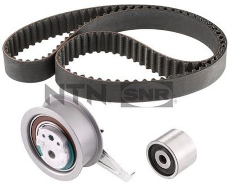 SNR KD457.83 Ременный комплект