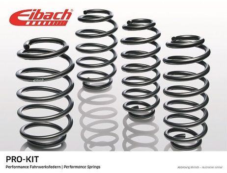 Eibach E10-10-015-02-22 Комплект пружин