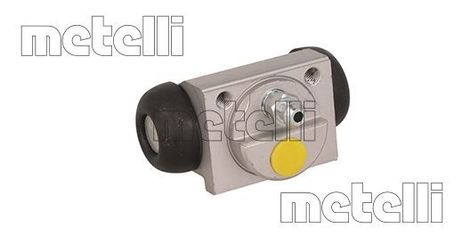 Metelli 04-1093 Цилиндр | зад |