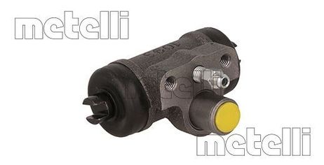 Metelli 04-1101 Цилиндр | зад |
