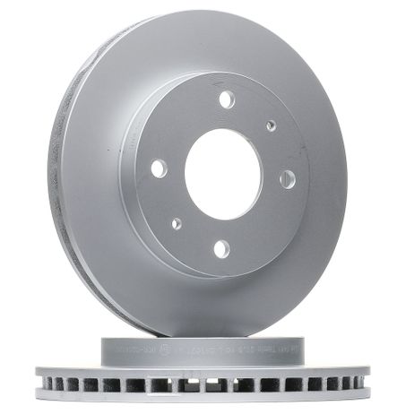 фото Metelli 23-0461C Тормозной диск Metelli 23-0461C Тормозной диск