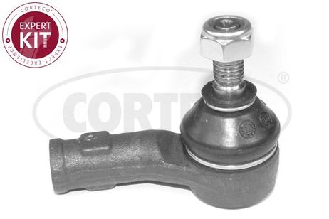 Corteco 49398632 Шарнир | перед лев |