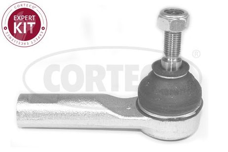 Corteco 49398644 Шарнир | перед лев |