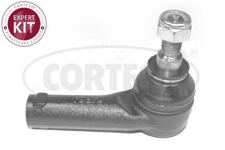 Corteco 49398673 Шарнир | перед лев |