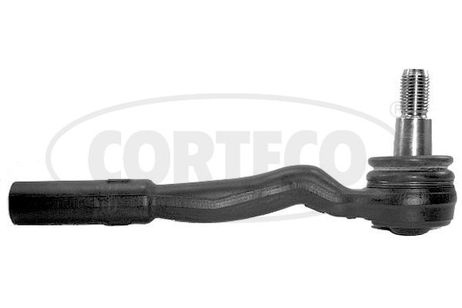 Corteco 49398721 Шарнир | перед лев |