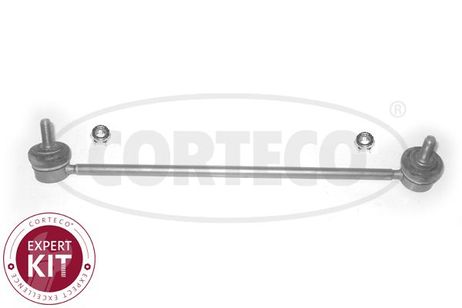 Corteco 49398735 Стойка | перед лев |