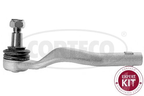 Corteco 49399067 Шарнир | перед лев |