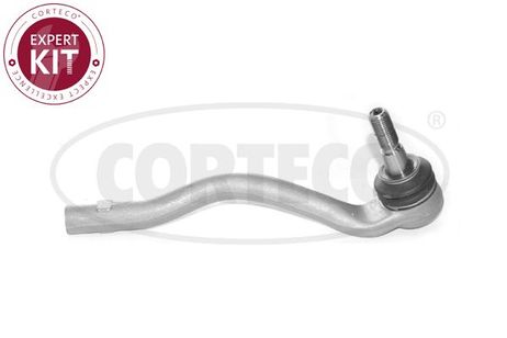 Corteco 49399074 Шарнир | перед лев |