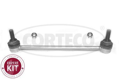 Corteco 49399420 Стойка стабилизатора | перед прав/лев |