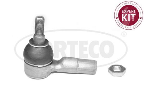 Corteco 49399488 Шарнир | перед прав/лев |