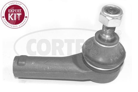 Corteco 49399704 Шарнир | перед лев |
