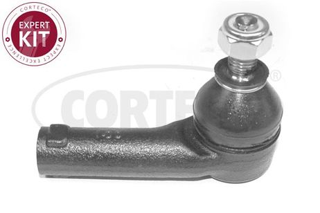 Corteco 49399858 Шарнир | перед лев |