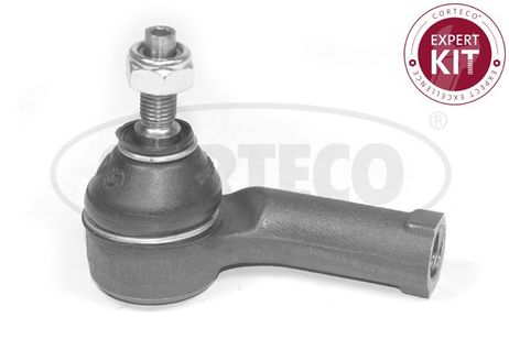 Corteco 49399877 Шарнир | прав |