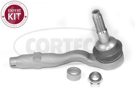 Corteco 49399998 Шарнир | перед лев |