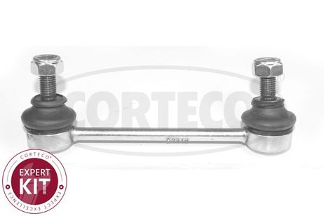 Corteco 49400101 Стойка | зад прав |
