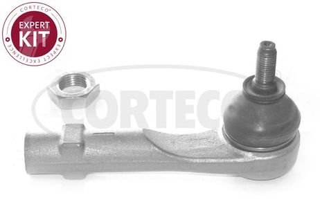 Corteco 49400152 Шарнир | перед лев |