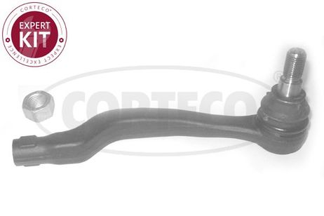 Corteco 49400153 Шарнир | перед лев |