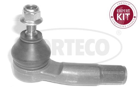 Corteco 49400405 Шарнир | прав |