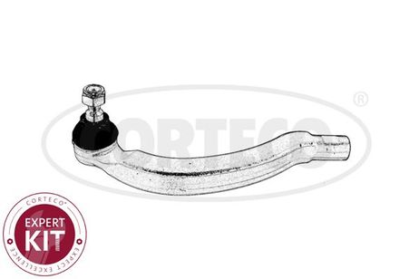 Corteco 49400534 Шарнир | прав |