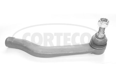 Corteco 49400540 Шарнир | перед лев |