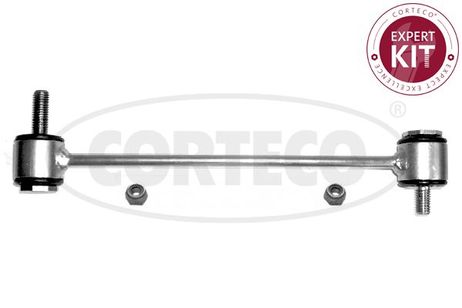 Corteco 49400841 Стойка | зад прав/лев |