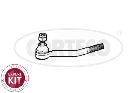 Corteco 49401179 Шарнир | лев |