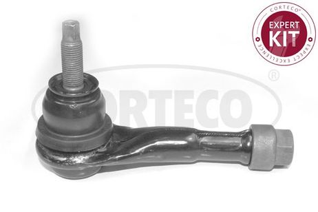 Corteco 49401780 Шарнир | перед лев |