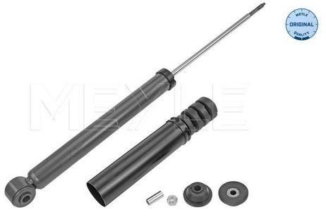 Meyle 16-26 725 0029 Амортизатор | зад |