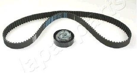 Japanparts KDD-017 Ременный комплект