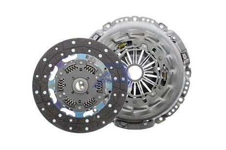 Aisin KM-119R Комплект сцепления