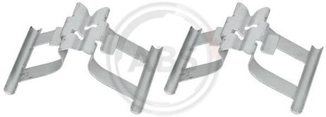 ABS 1898Q Комплектующие