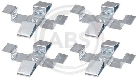 ABS 1899Q Комплектующие