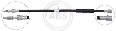 ABS SL 6761 Шлангопровод